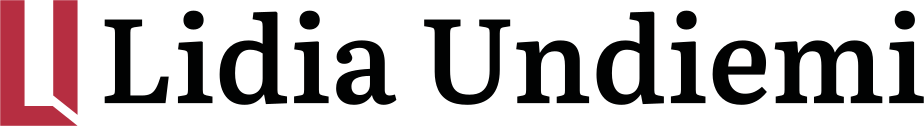 Logo Lidia Undiemi