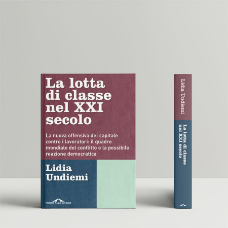 La lotta di classe nel XXI secolo