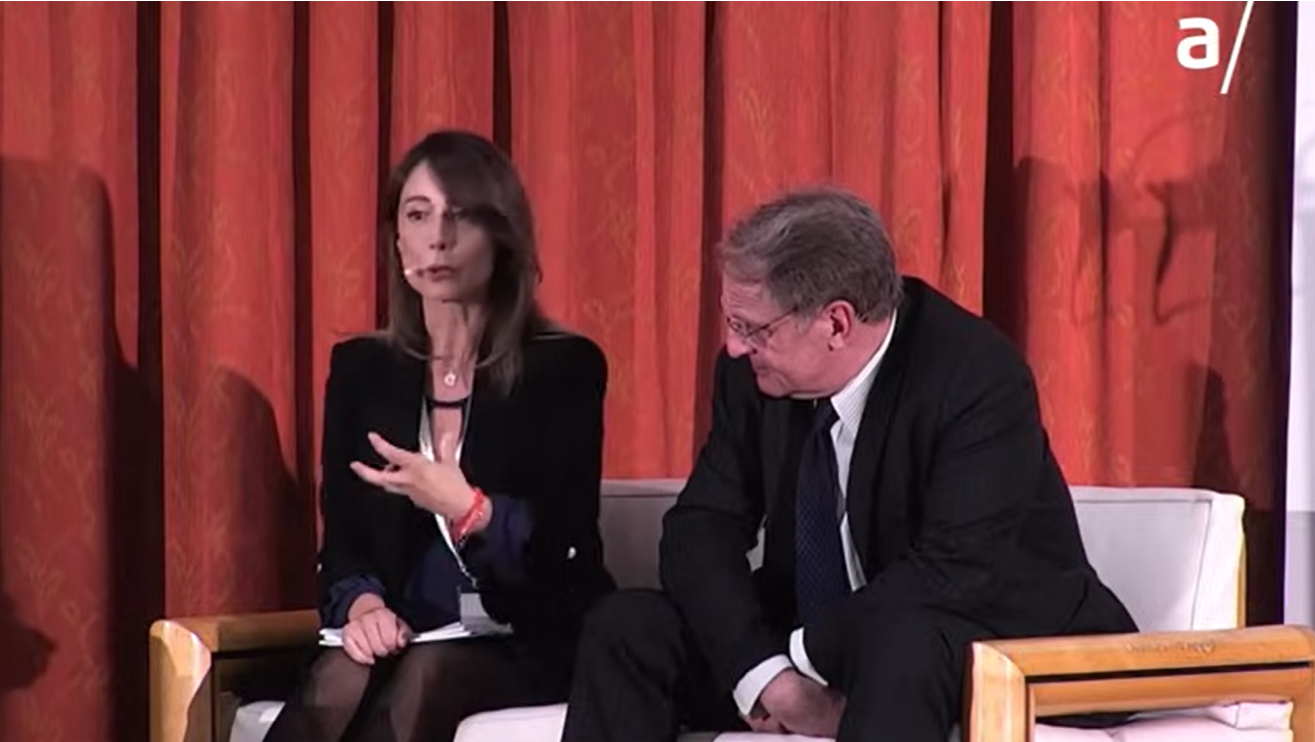 Presentazione libro del costituzionalista Alessandro Mangia e dibattito su Mes, Europa e Democrazia, organizzato dall’associazione scientifica Asimmetrie (2023)