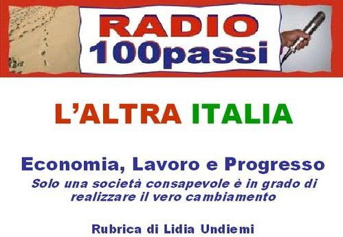 Radio 100passi