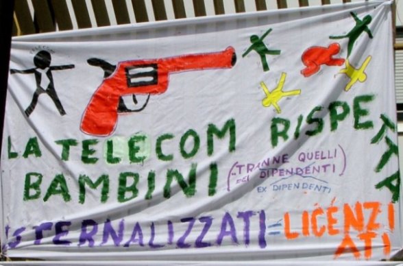 Telecom